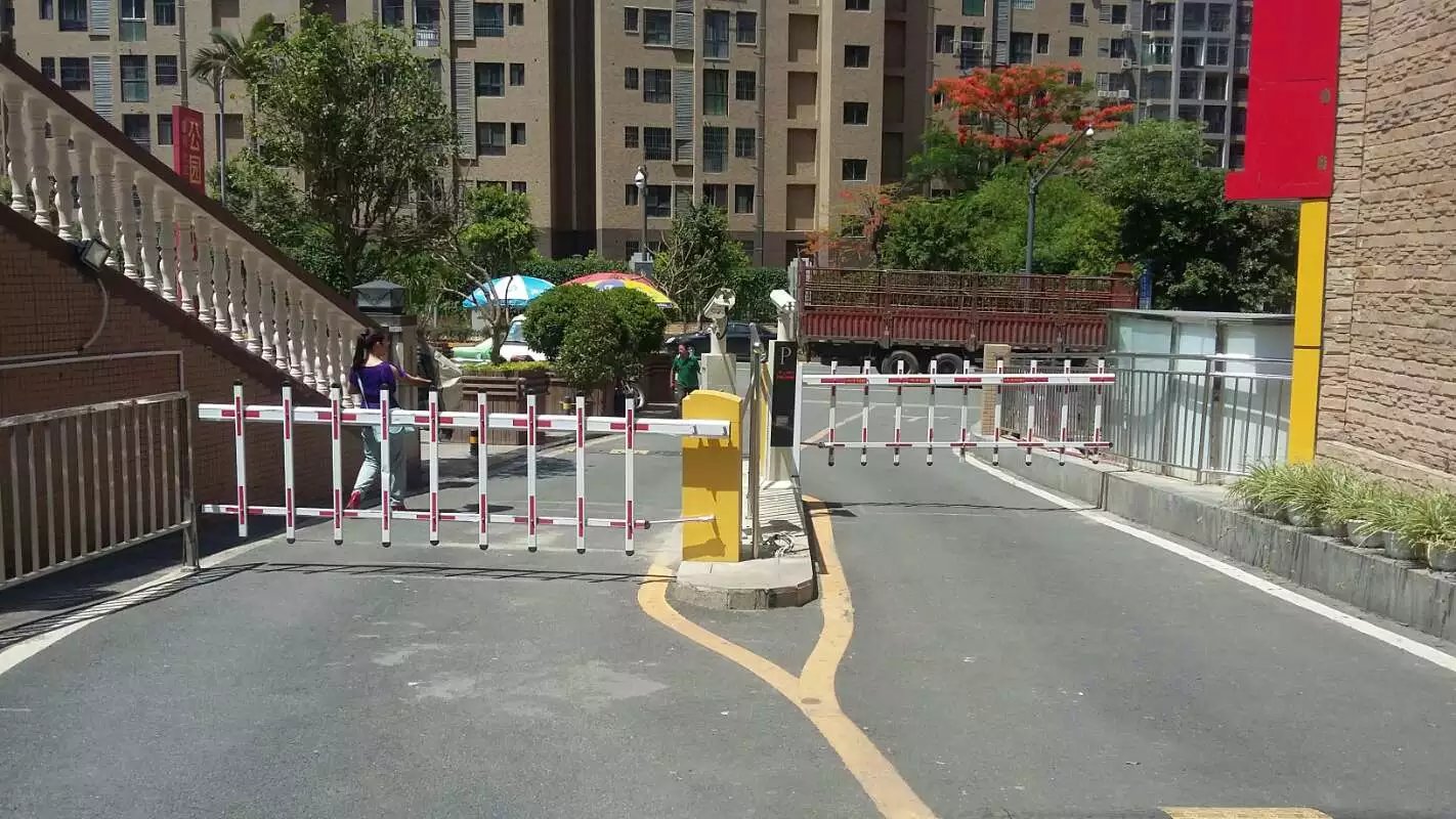 峨眉山峨眉山九江市车牌识别